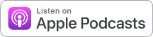 Podcast Badge