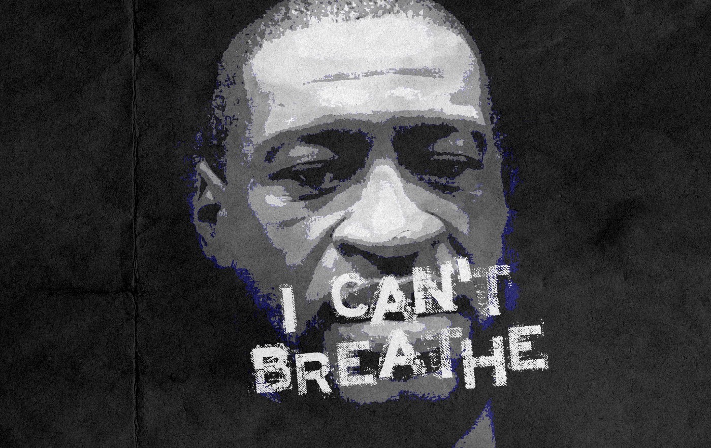 I Can't Breathe: George Floyd, The Gospel, and Our Response (Part