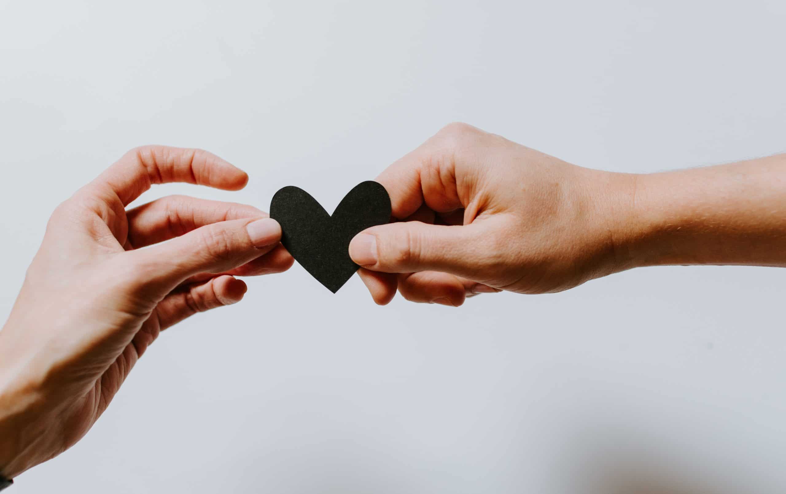Lessons In How To Be A Ghost And Break Our Hearts