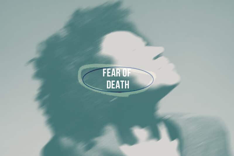 New Year, Same Fear? The Fear of Death Woodside Bible