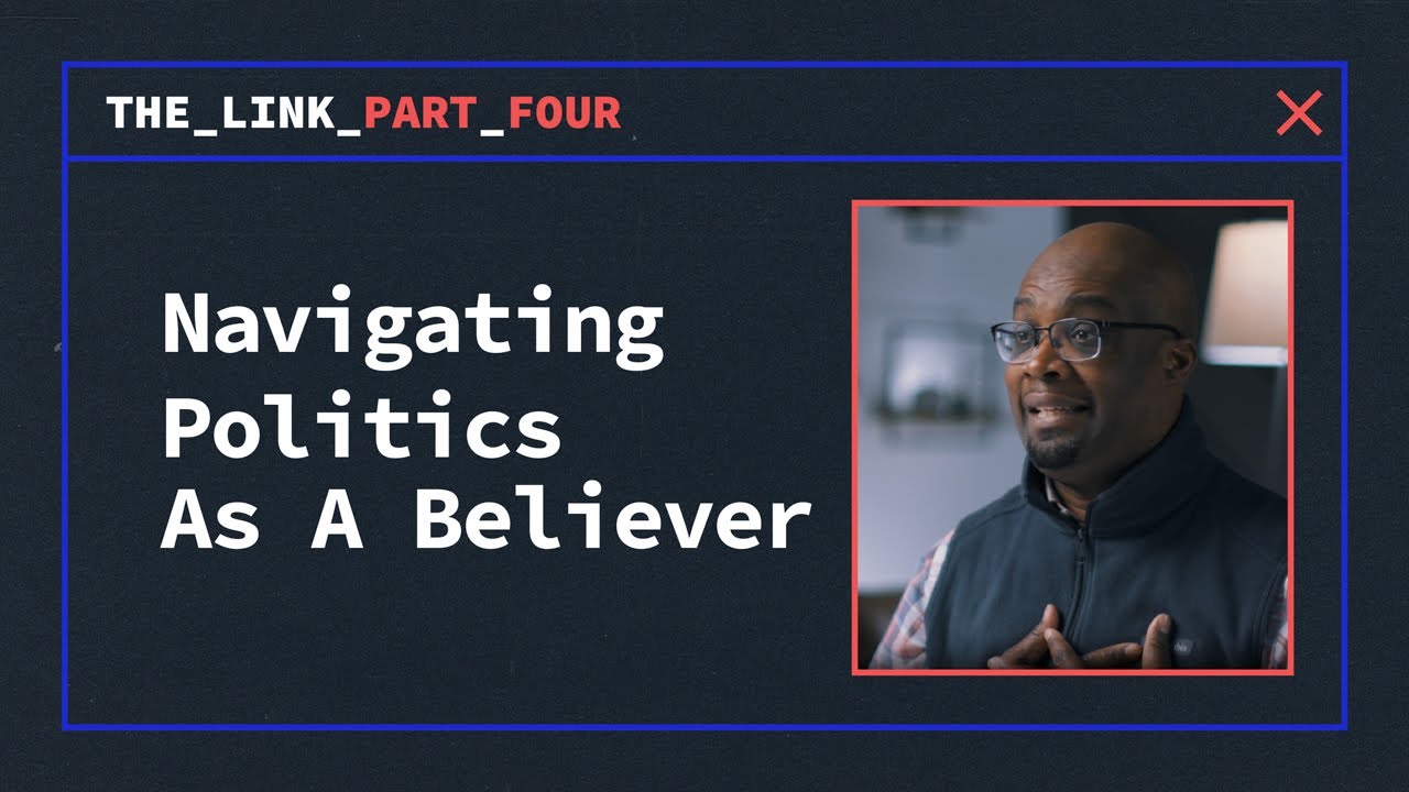Navigating Politics As A Believer | Part Four