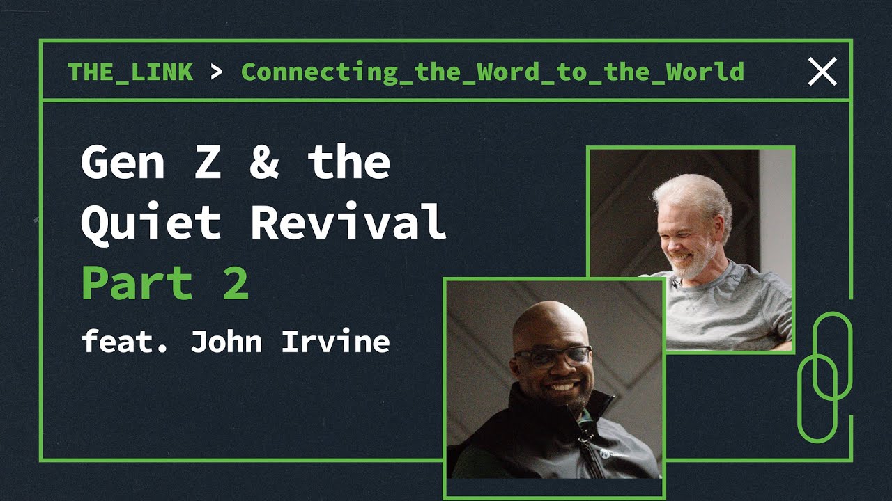 Gen Z & the Quiet Revival | Part 2