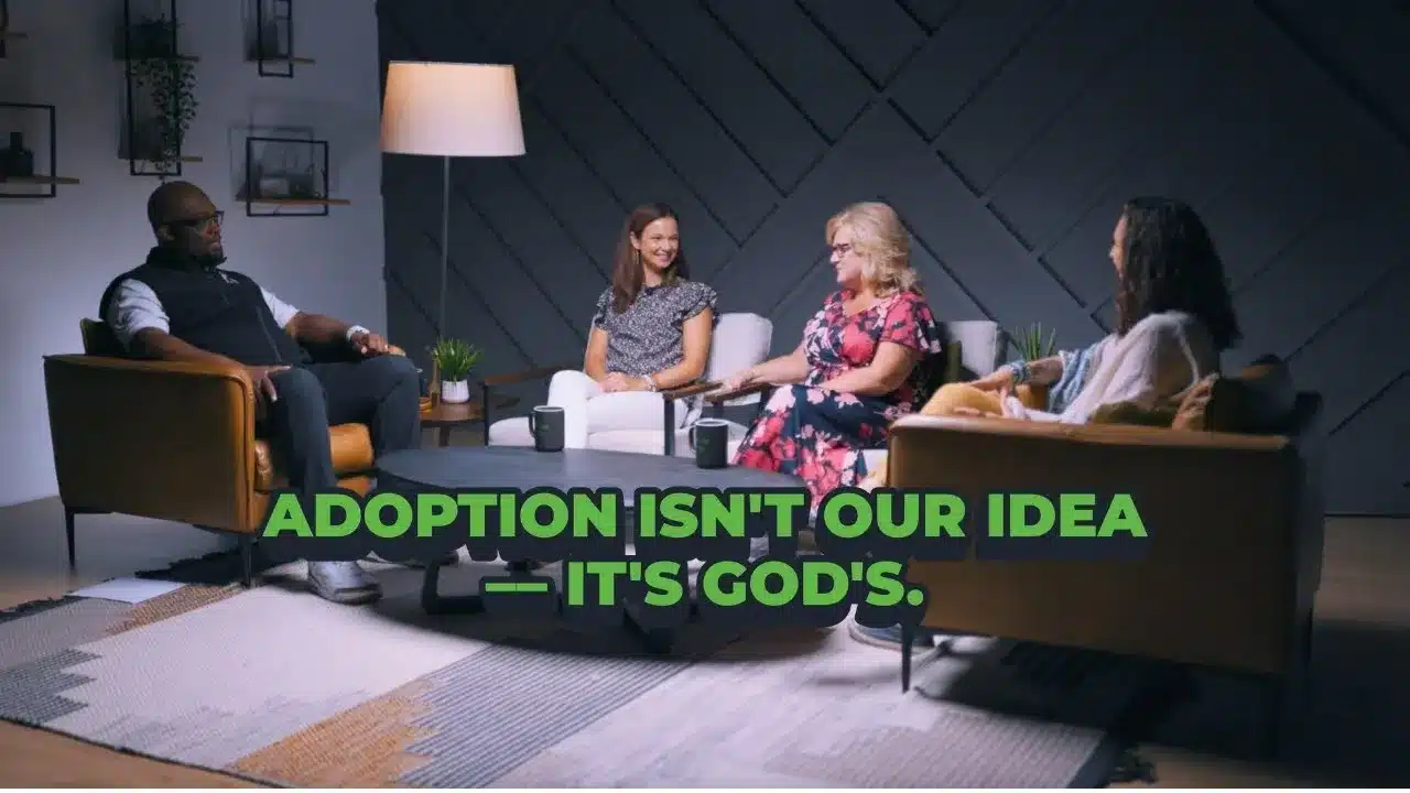 Why Adoption Matters to Everyone | Part 3