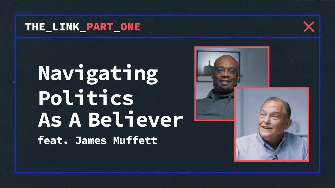 Navigating Politics As A Believer: Part 1